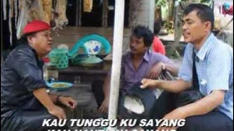 Terali Besi (Album Kol Ding)