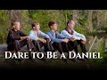 "Dare to Be a Daniel" - New Hearts 4 Christ