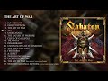 SABATON - The Art of War (Full Album)