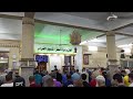 سورة الفاتحة من صلاة المغرب اليوم مسجد بلال بن رباح الأردن
