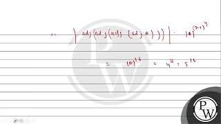 Let matrix \( A=\left[\begin{array}{ccc}x & y & -z \\ 1 & 2 & 3 \\ ...