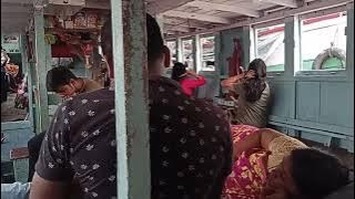 Namkhana to benuban How to go from Namkhana to Benuban Ferry Ghat