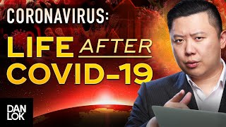 How The Coronavirus Outbreak Will Change Careers And Lives For The Foreseeable Future