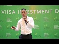 Aquagrowgreens  viisa investment day 2018