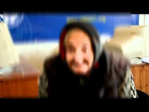 ძალადობა რეაგირების გარეშე