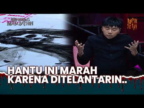 Roy Melihat Akan Ada Korban Selanjutnya.. | Menembus Mata Bathin Eps 82 (2/5)