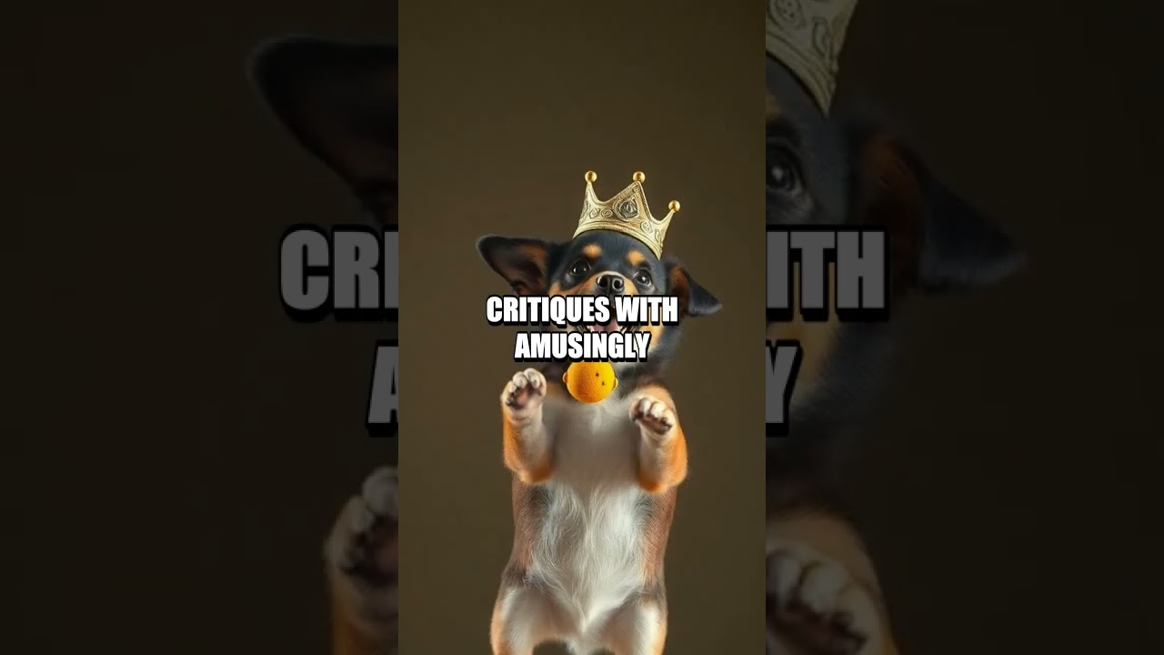 Milo's Mini Talent Night