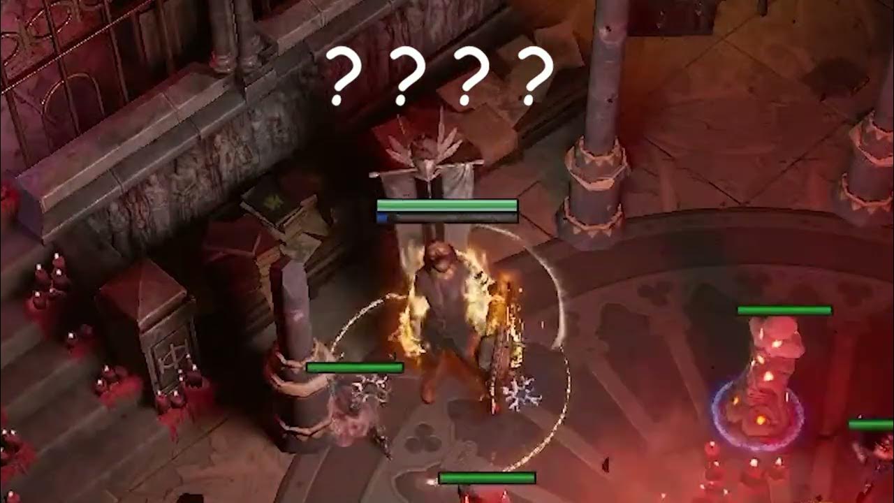 Phantasmal Decoy Totem Ascendant/Saboteur PoE 3.17 YouTube