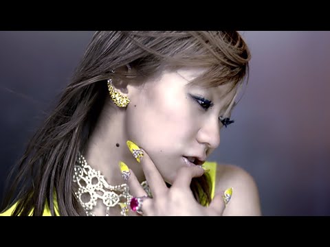 倖田來未-KODA KUMI-『Under』～ 20th Year Special Full Ver. ～