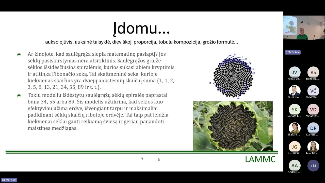 Nuotolinė diskusija AGROGENINIŲ BEI MIŠKŲ DIRVOŽEMIŲ NAŠUMAS IR TVARUMAS 2026 m