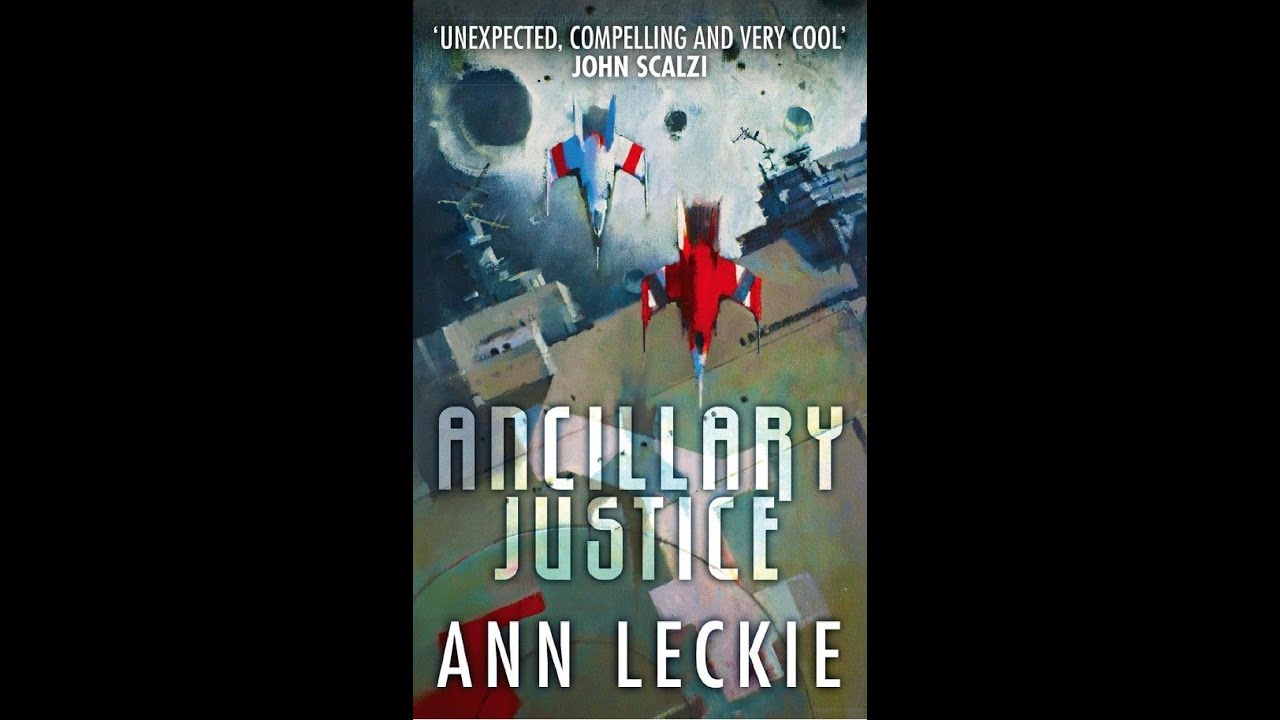 REVIEW: "Ancillary Justice" [Imperial Radch #1] by Anne Leckie (Good but Ignore the Awards Hype)