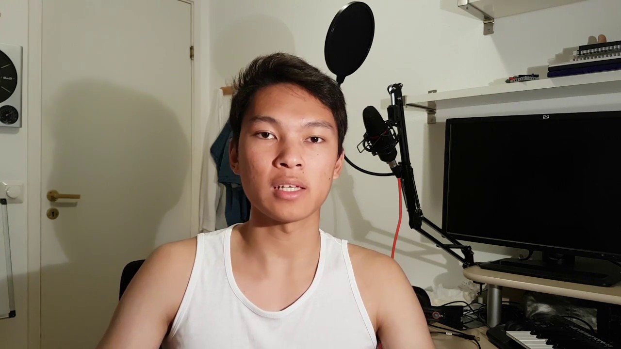 15 Tips How To Be More Productive in Home Recording Studio