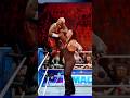 🔥Undertaker’s Burning Table Finish on Solo Sikoa!🔥#wwe #pcgaming #wwe2k25 #gaming #pc #shortsfeed