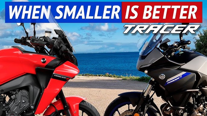 Is Yamaha planning an Tracer 9 GT overhaul, with radar-assist cruise  control? - Canada Moto Guide