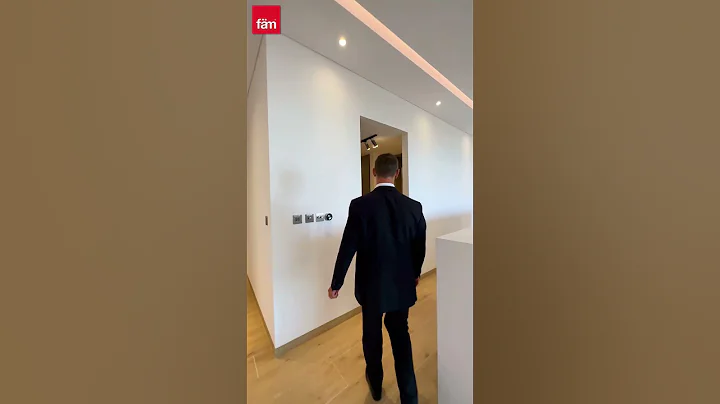 Exclusive 4 Bedroom Penthouse in Anantara Residences, Palm Jumeirah, Dubai