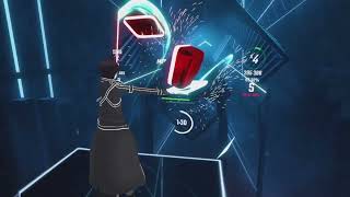 Beat Saber - Married to the Bag (Shotgun Willy) - Expert+