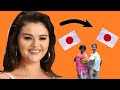 4 chose que vous ignorez sur selena gomez