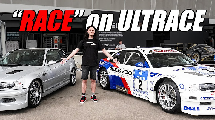 ULTRACE 2025 - Ponczak VLOG