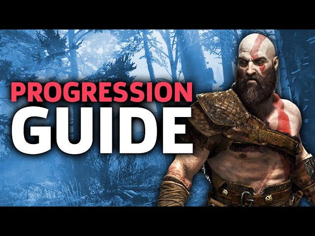 God Of War Ragnarok Crafting Guide - GameSpot