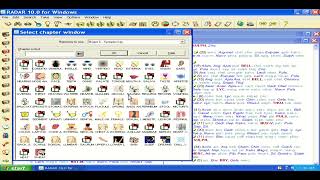 RADAR class 3 (How to Use Radar Synthesis Homeopathic Application | Beginner to Advanced) screenshot 4