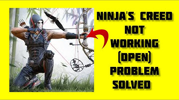 How To Solve Ninja