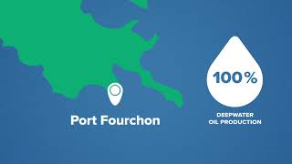 Grow Louisiana Coalition Features Port Fourchon During its 60th Anniversary