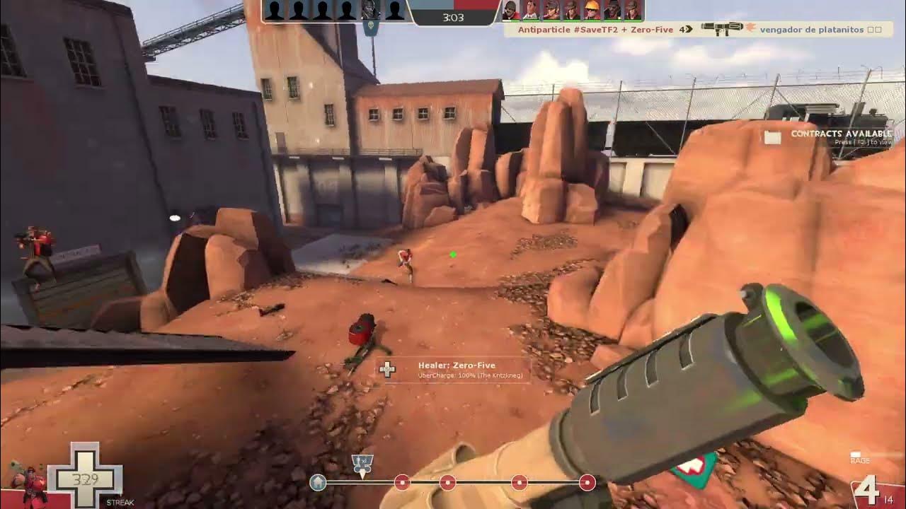 TF2 Duo Queue 135 YouTube