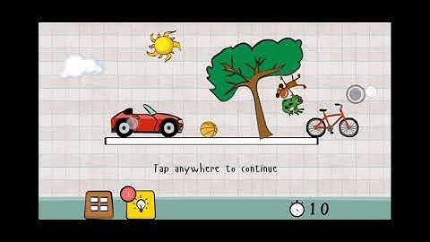 Logic Master 1 - Mind Twist Level 197 Solution | Tap anywhere to continue