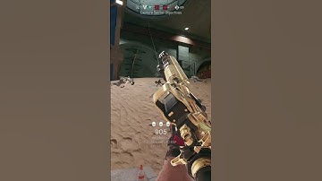 Delta Force Bots?!