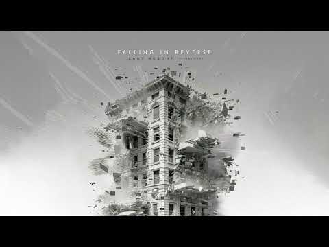 Falling In Reverse - Last Resort [Reimagined] (Instrumental)