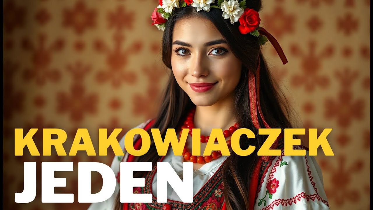 Krakowiaczek jeden miał koników siedem (Slavic Folk Metal) - w słowiańskiej interpretacji + TEKST