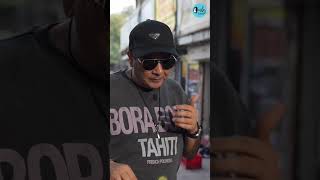 Mukesh Chhabra's Journey From Delhi Boy To Bollywood Casting Director | Curly Tales #shorts