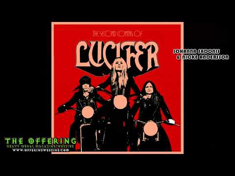 Lucifer interview with