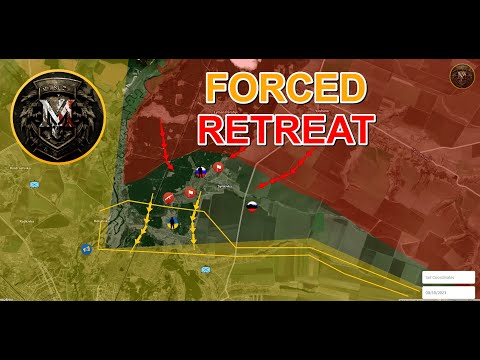 Heavy Fighting Is Reported For The Suburbs Of Kupyansk. Military Summary And Analysis For 2023.08.10
