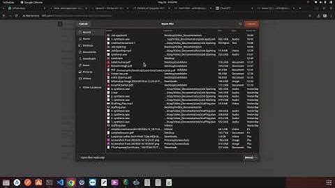 How to Create Job Applicant in Frappe ERPNext