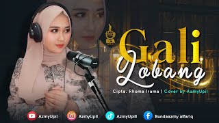 GALI LOBANG - ( Rhoma Irama ) - KARAOKE DUET - Bersama AzmyUpil