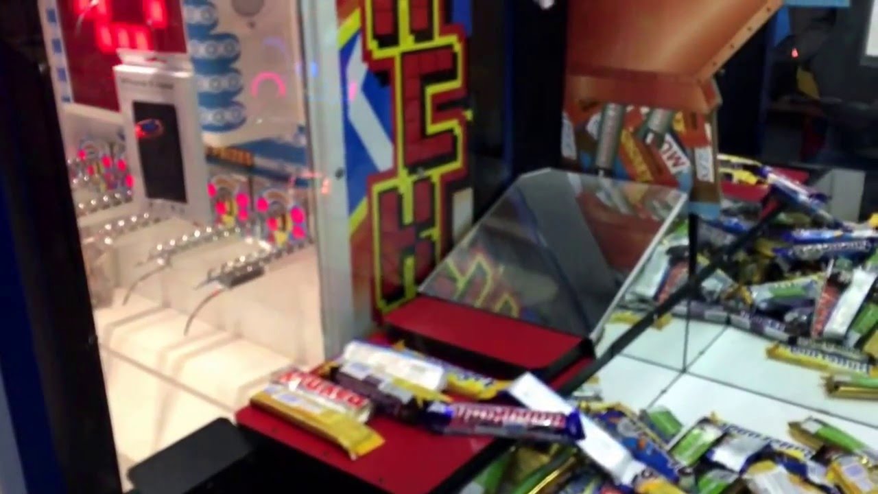 WINNING at golf and games in Memphis! $100 visa gift card win plus chocolate factory wins!!