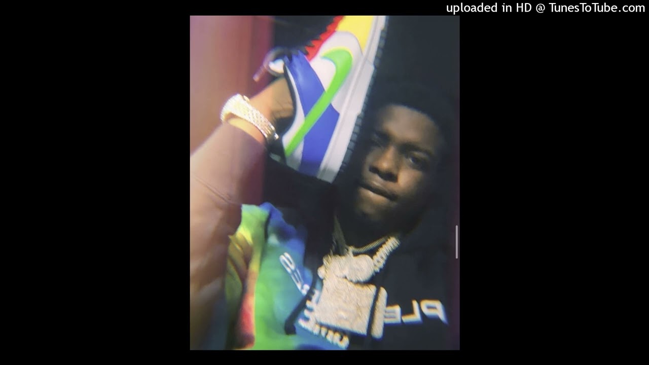 [ FREE ] Kevo Muney type beat (NBA) Prod.wick__