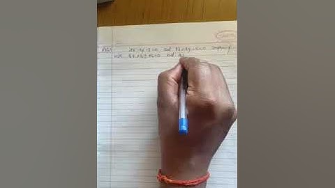 L-3 pair of linear equation in two variable (by Arun sir)