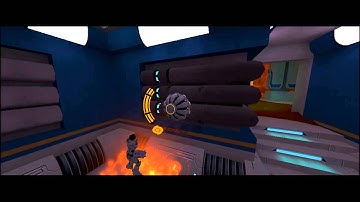 Project Valkyrie - Source SDK 2013