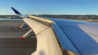 [4K] NGL The Smoothest A350 Landing You’ll See (SQ32 @ SFO)