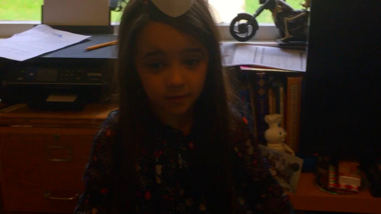 Narwhal Eating A Bagel by Parry Gripp YouTube