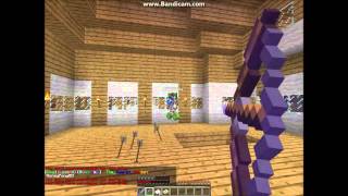 Minecraft - McOrigins PvP 2