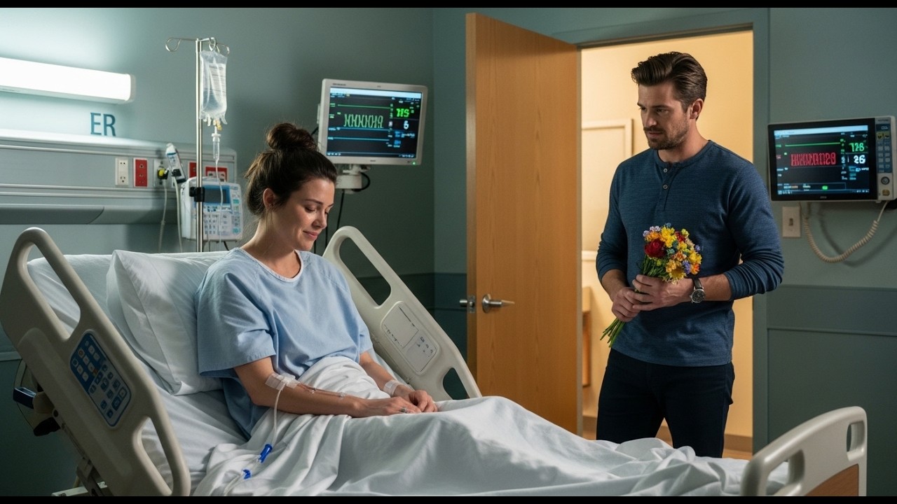 Он сдал собственную кровь за девушку, с которой только что познакомился — и через 10 минут они уж...