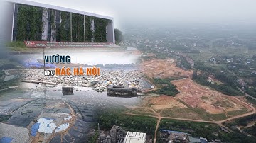 Bãi rác Nam Sơn đi về đâu?| VTC14