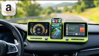 60 BRILLIANT Car Gadgets On Amazon That Turn Small Problems Into Easy Fixes! 60 Amazing Amazon Car Gadgets For Your Pickup Truck And Beyond