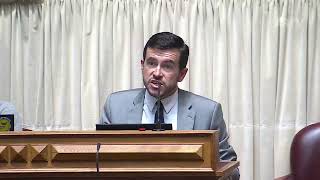 30-10-2025 | Debate OE2026 - Audição da Associação Nacional de Freguesias | Miguel Matos