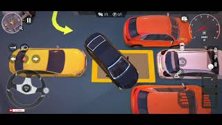 Parking Master Level 95 || Parking Master Multiplayer Level 95 || @realdrgamer screenshot 5