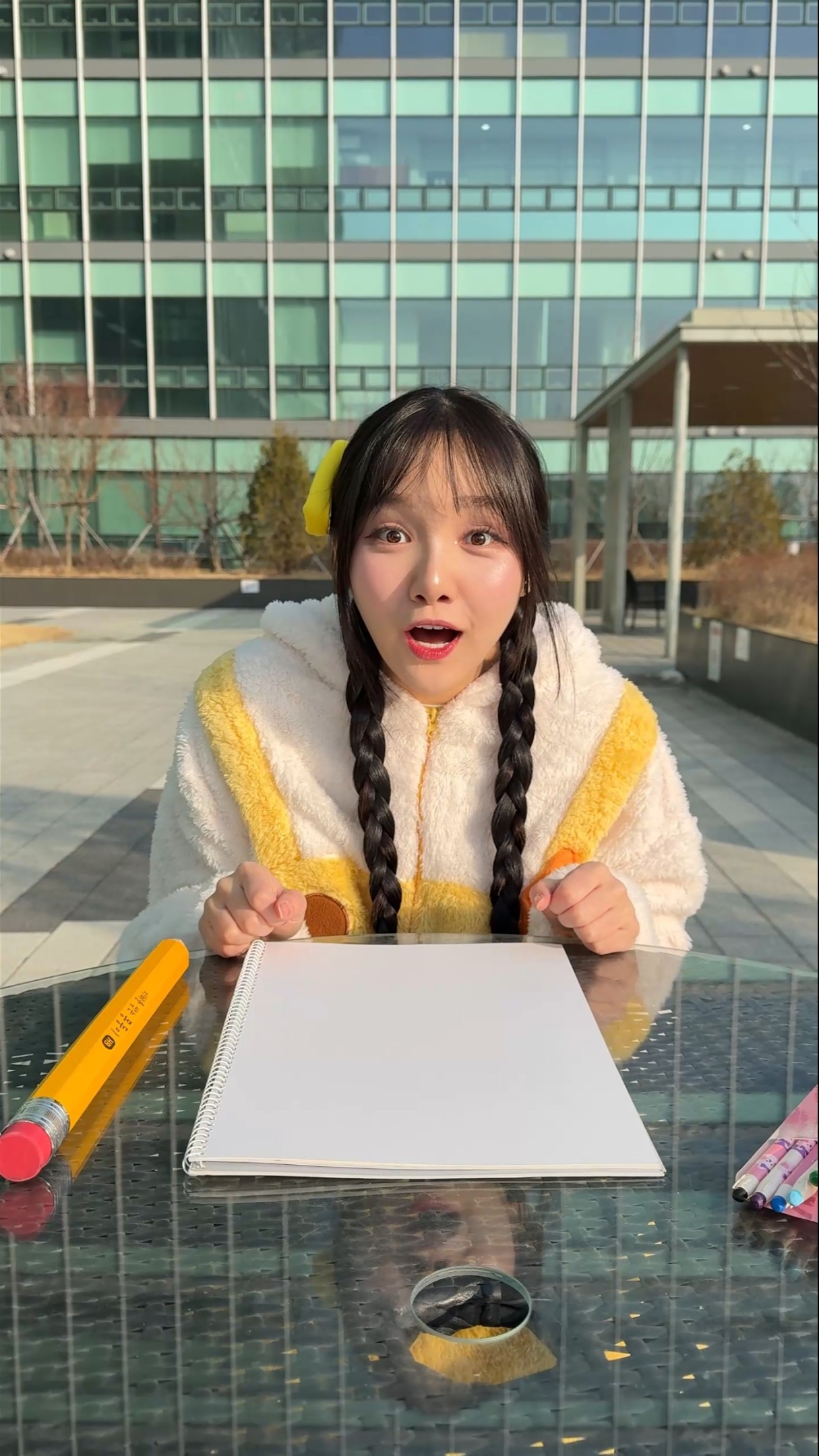 마법의 스케치북