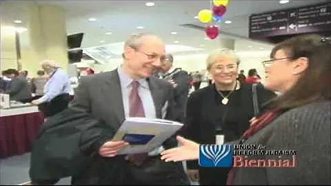 URJ Biennial 2011